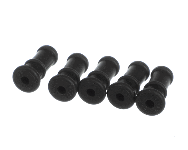 Nespresso Professional Nespresso 108725Pk Connect 230 Drip Tray 5 Pk (NUI108725PK)
