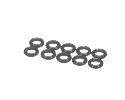 Nespresso Professional Nespresso 108895Pk O-Ring 005,23X2,62 10 Pk (NUI108895PK)