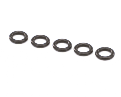 Nespresso Professional Nespresso 112327Pk O-Ring 005,28X1,78 Epdm 5Pk (NUI112327PK)
