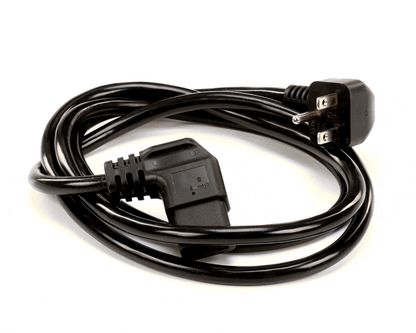 Nespresso Professional Nespresso 112654 Line Cord Us 6/15A L=1,80M (NUI112654)