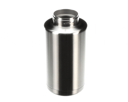 Nespresso Professional Nespresso 114922 Milk Tank 704 Inox V3 Satin Fi (NUI114922)