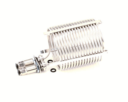 Nespresso Professional 116.819 Milk Heating Coil Assembly (NUI116-819)
