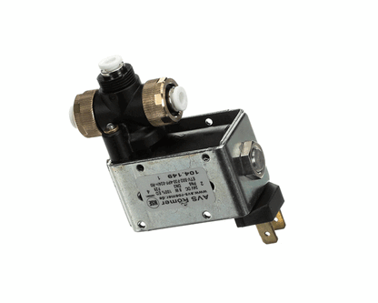 Nespresso Professional 117.469 Diaphragm Valve Hyd.Mod (NUI117-469)