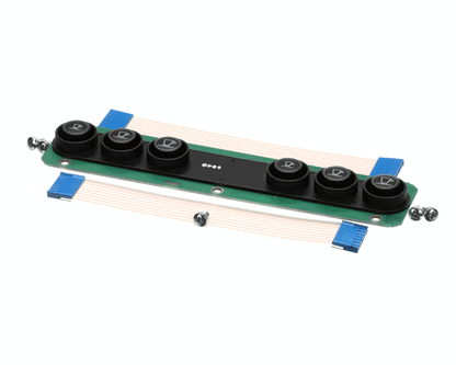 Nespresso Professional 119.440 Keyboard Coffee, Assembly (NUI119-440)