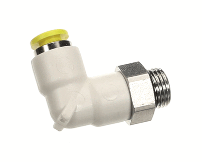 Nespresso Professional 120.698 Elbow Connector 4-1/8 (NUI120-698)