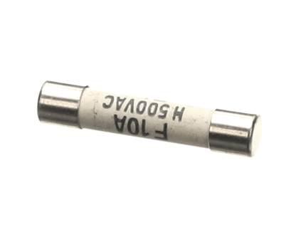 Nespresso Professional Nespresso 120718 Fine-Wire Fuse 10A/500V (NUI120718)