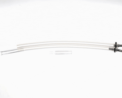 Nespresso Professional 122.785 Milk Suction Hose 2 Level Assy (NUI122-785)