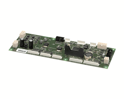 Nespresso Professional 125.024 Hacb Control Board (NUI125-024)
