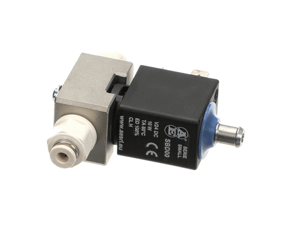 Nespresso Professional 125.240 Solenoid Valve 3/2, 1.1, Set (NUI125-240)