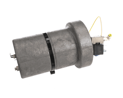 Nespresso Professional 125.265 Milk Tea Boiler, 230V Assy (NUI125-265)