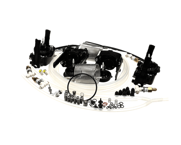Nespresso Professional 125.377 Ag420 Pm Kit Year 2 / Year 4 (NUI125-377)