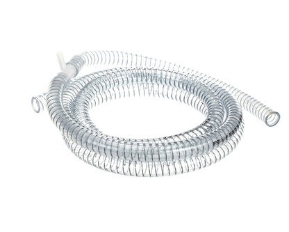 Nespresso Professional 125.399 Drain Pipe Set Ag220 (NUI125-399)