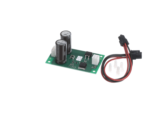 Nespresso Professional 125.630 Ul-Voltage Stabilization Board (NUI125-630)