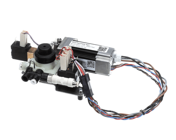 Nespresso Professional 125.809 Milk Pump Assembly (NUI125-809)