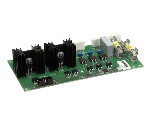 Nespresso Professional 126.445 Hupb Power Board Ul (NUI126-445)