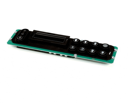 Nespresso Professional 126.592 Keys With Display, Set (NUI126-592)