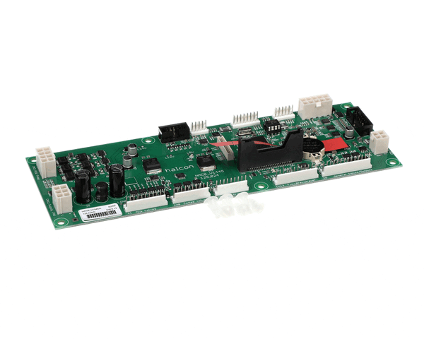 Nespresso Professional 126.787 Hacb Control Board Set (NUI126-787)