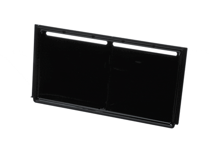 Nespresso Professional Nespresso 128590 Cover 232 Drip Tray V3 Black (NUI128590)