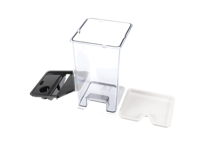Nespresso Professional Nespresso 128841 Thp Spare Contain (NUI128841)