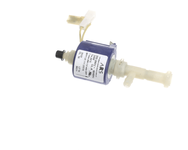 Nespresso Professional Nespresso 128846 Thp Spare Pump (NUI128846)