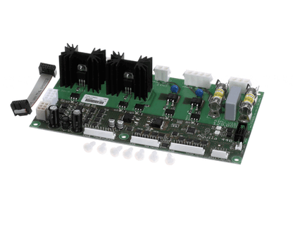 Nespresso Professional 129.509 Power Board A4Pu Assy. Ag440 (NUI129-509)
