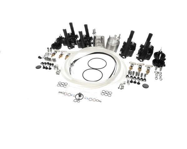 Nespresso Professional 130.174 Ag440 Pm Kit Year 2/ Year 4 (NUI130-174)