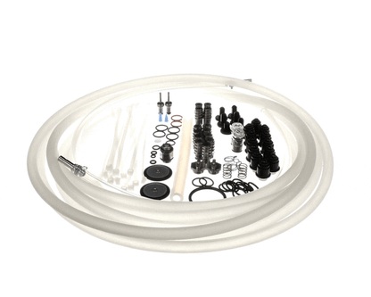 Nespresso Professional 130.175 Ag440 Pm Kit Year 3/High Use (NUI130-175)