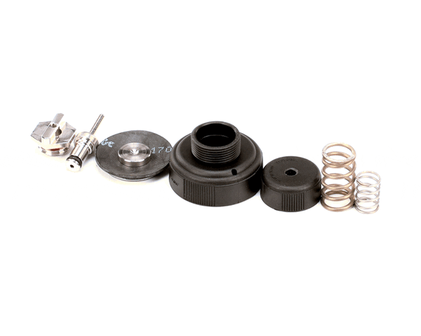 Nespresso Professional 132.112 Pressure Regulator, Assembly (NUI132-112)