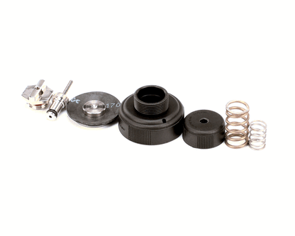 Nespresso Professional 132.112 Pressure Regulator, Assembly (NUI132-112)