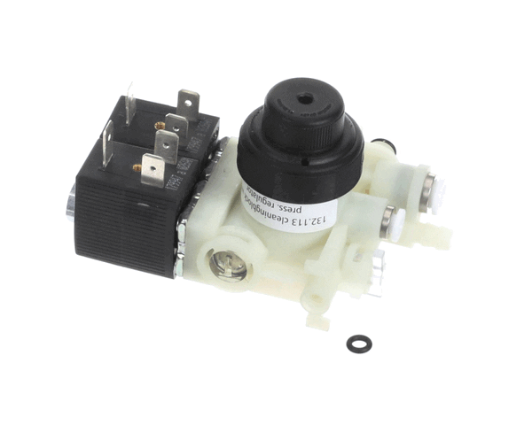 Nespresso Professional 132.113 Cleaning Block W/O Purge Valve (NUI132-113)