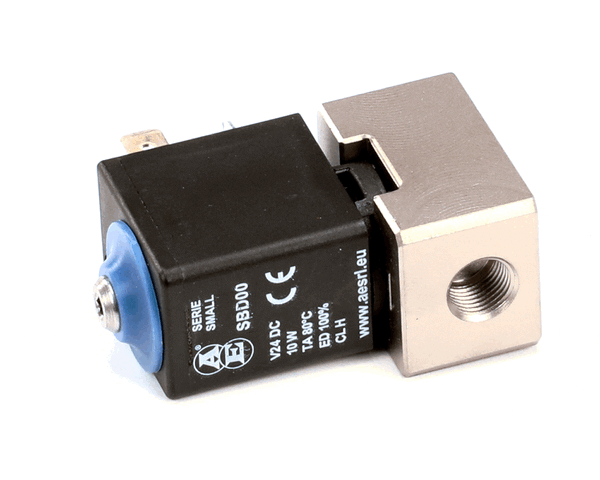 Nespresso Professional 132.413 Solenoid Valve 2/2, 1.1, Small (NUI132-413)