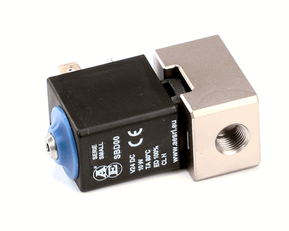 Nespresso Professional 132.413 Solenoid Valve 2/2, 1.1, Small (NUI132-413)