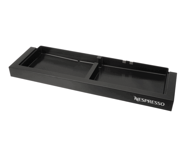 Nespresso Professional Nespresso 135672 Drip Tray 231 Cpl V2 (NUI135672)