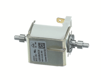 Nespresso Professional Nespresso 147266 Magn Valve Dev122-2055 V2 240V, 2 Side (NUI147266)