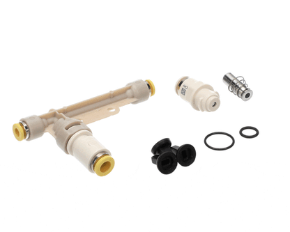 Nespresso Professional Nespresso 147790 Thp Spare Pm Kit V2, Milk Module (NUI147790)