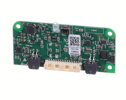 Nespresso Professional Nespresso 262652 Distributor Card (NUI262652)