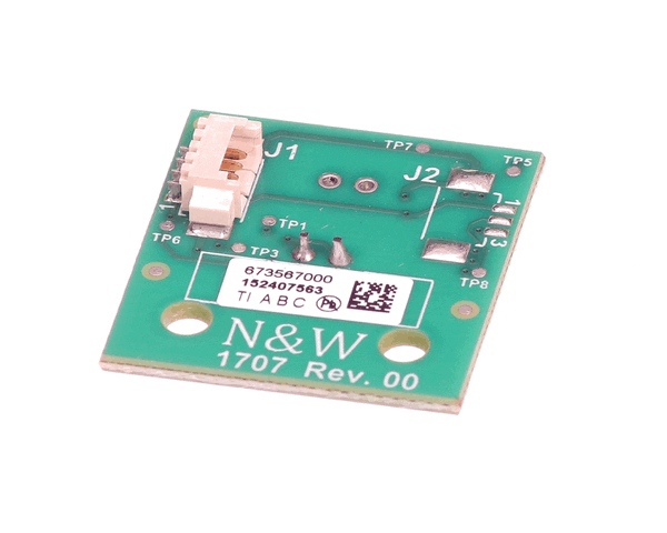 Nespresso Professional Nespresso 263784 Single Receive Sensor (NUI263784)