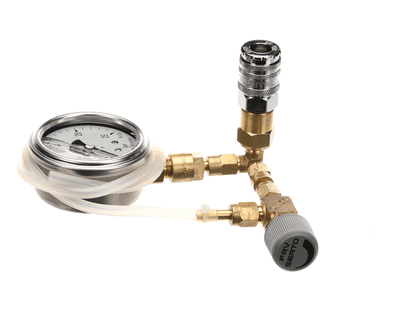 Nespresso Professional Nespresso 42213 Press Gauge Lower Part Cpl 4,0 (NUI42213)
