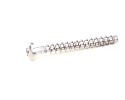 Nespresso Professional Nespresso 43408 Screw Kst/Pt 2,2X18 Inox Rd-He (NUI43408)