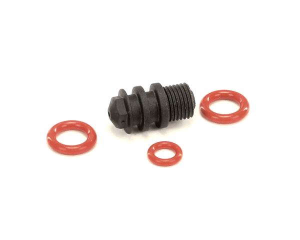 Nespresso Professional Nespresso 43630 Nozzle Body 704 Cpl Connect Sy (NUI43630)