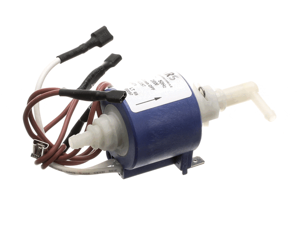 Nespresso Professional Nespresso 43634 Spare Pump 704 Cpl Packed (NUI43634)