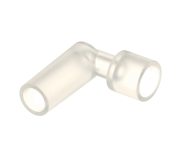 Nespresso Professional Nespresso 46815 Elbow 702 Silic Transp Water S (NUI46815)