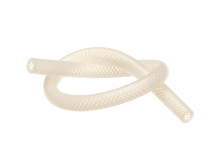 Nespresso Professional Nespresso 47364 Hose Silicone/Reinforced Di 4,2 D (NUI47364)