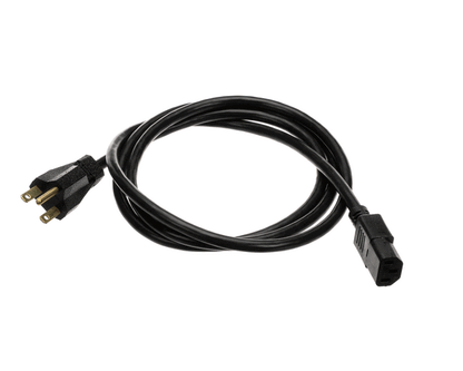 Nespresso Professional Nespresso 50109 Line Cord Us Kk3000 Sjtow-3Xaw (NUI50109)