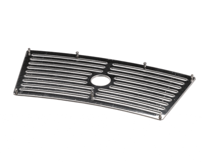 Nespresso Professional Nespresso 50410 Drip Plate 702 Inox Macchiato, (NUI50410)