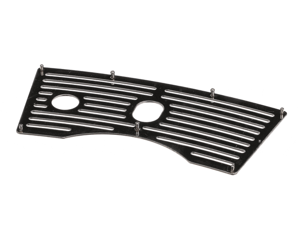 Nespresso Professional Nespresso 50411 Drip Plate 702 Inox Capp Macch (NUI50411)