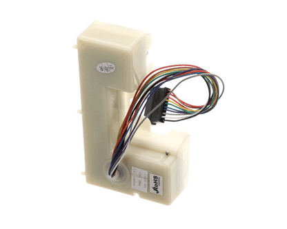 Nespresso Professional Nespresso 50867 Keyboard Module 702 V2 On/Off (NUI50867)