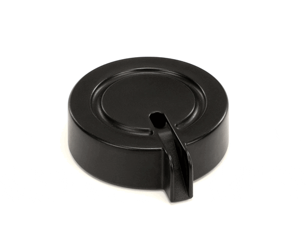 Nespresso Professional Nespresso 51591 Cover 704 Milk Tank V2 Black (NUI51591)