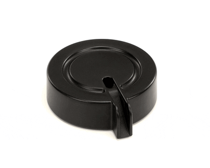Nespresso Professional Nespresso 51591 Cover 704 Milk Tank V2 Black (NUI51591)