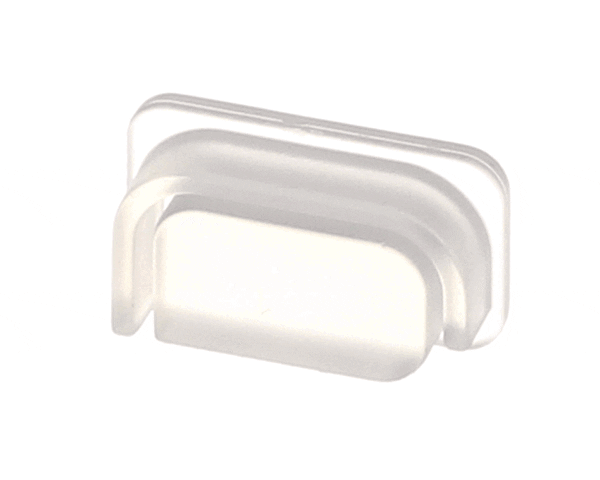 Nespresso Professional Nespresso 53087 Floater Stop 702 Silic Transp, (NUI53087)